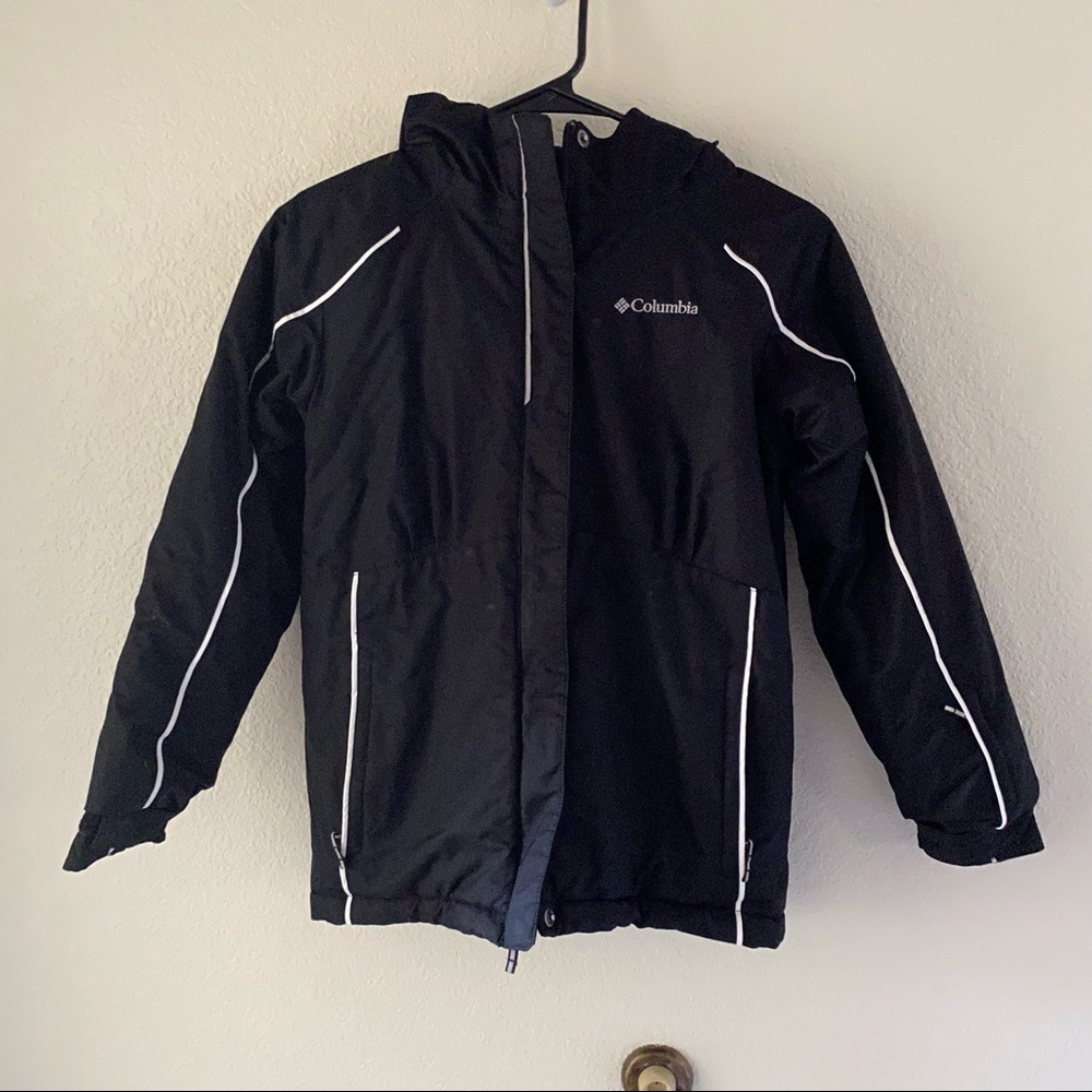 Columbia Kids Jacket